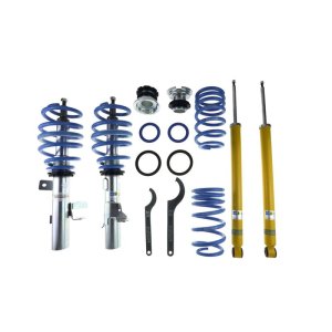 Ford Focus Coilover Suspension Kit - Bilstein - B14 (PSS) - `12-`14 Ford Focus Coilover Suspension Kit - Bilstein - B14 (PSS) - `12-`14