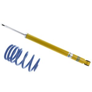 Ford Focus Coilover Suspension Kit - Bilstein - B14 (PSS) - `12-`14 Ford Focus Coilover Suspension Kit - Bilstein - B14 (PSS) - `12-`14