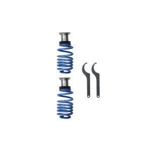 Volkswagen Golf Coilover Suspension Kit - Front + Rear - Bilstein - B14 (PSS) - 2015