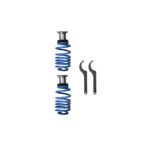 Volkswagen Golf Coilover Suspension Kit - Front + Rear - Bilstein - B14 (PSS) - 2015