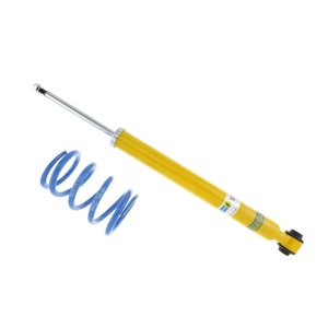 Mercedes-Benz CLA250 Coilover Suspension Kit - Front + Rear - Bilstein - B14 (PSS) - `13-`14