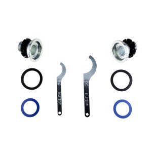 Ford Focus ST Coilover Suspension Kit - Front + Rear - Bilstein - B14 (PSS) Monotube - `13-`14 Ford Focus ST Coilover Suspension Kit - Front + Rear - Bilstein - B14 (PSS) Monotube - `13-`14