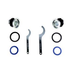 Ford Focus ST Coilover Suspension Kit - Front + Rear - Bilstein - B14 (PSS) Monotube - `13-`14 Ford Focus ST Coilover Suspension Kit - Front + Rear - Bilstein - B14 (PSS) Monotube - `13-`14