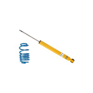 Ford Fiesta Coilover Suspension Kit - Front + Rear - Bilstein - B14 (PSS) - `14-`15