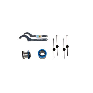 Ford Fiesta ST Coilover Suspension Kit - Front + Rear - Bilstein - B14 (PSS) - `14-`15