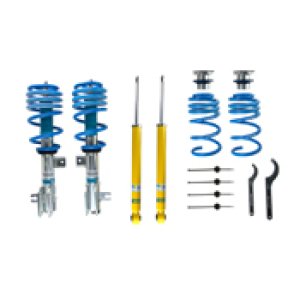 Mazda 3 Coilover Suspension Kit - Front + Rear - Bilstein - B14 (PSS) - `14-`15