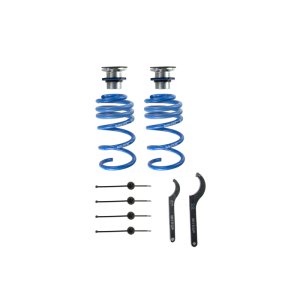 Mazda 3 Coilover Suspension Kit - Front + Rear - Bilstein - B14 (PSS) - `14-`15