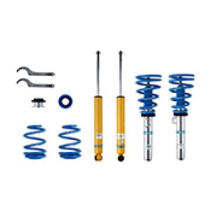 BMW 3 Series Coilover Suspension Kit - Front + Rear - Bilstein - B14 (PSS) - 2000