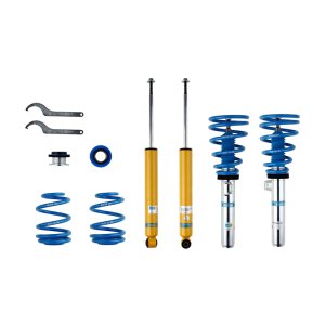 BMW 3 Series Coilover Suspension Kit - Front + Rear - Bilstein - B14 (PSS) - 2000