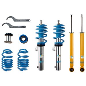 Audi TT Quattro Coilover Suspension Kit - Bilstein - B14 (PSS) - `16-`17
