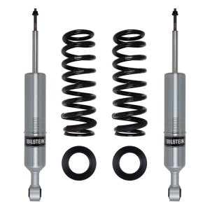 Chevrolet Colorado Suspension Lift Kit - Front - Bilstein - B8 6112 - `15-`20