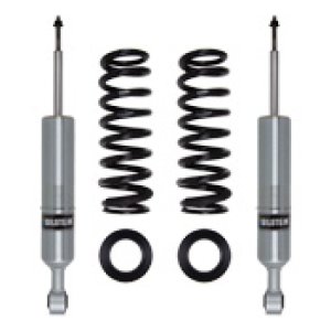 GMC Canyon Suspension Lift Kit - Front - Bilstein - B8 6112 - `15-`20