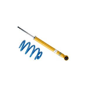 Audi A3 Coilover Suspension Kit - Front + Rear - Bilstein - B14 (PSS) - 2015