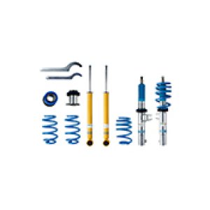 Audi A3 Coilover Suspension Kit - Front + Rear - Bilstein - B14 (PSS) - 2015
