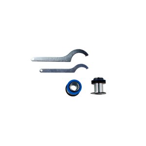 Volkswagen Golf SportWagen Coilover Suspension Kit - Front + Rear - Bilstein - B14 (PSS) - `15-`17