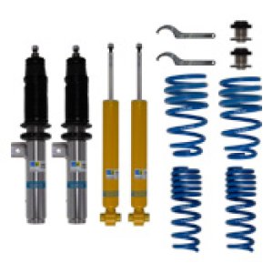 BMW 340i GT xDrive Coilover Suspension Kit - Front & Rear - Bilstein - B14 (PSS) - `17-`19
