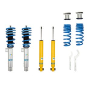 BMW 428i Coilover Suspension Kit - Front + Rear - Bilstein - B14 (PSS) - `14-`16