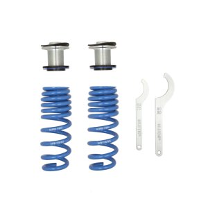 BMW 435i Gran Coupe Coilover Suspension Kit - Front + Rear - Bilstein - B14 (PSS) - `15-`16