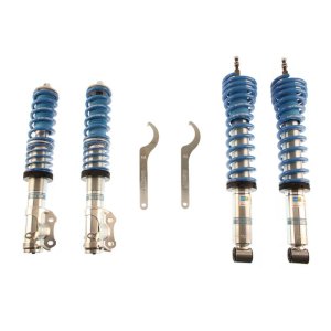 BMW 435i Gran Coupe Coilover Suspension Kit - Front + Rear - Bilstein - B14 (PSS) - `15-`16