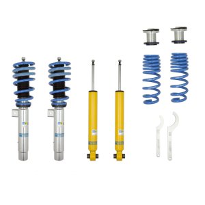 BMW 440i Coilover Suspension Kit - Front + Rear - Bilstein - B14 (PSS) - `17-`19