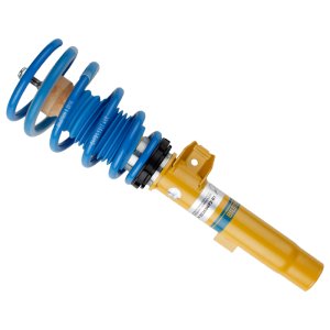 BMW 135i Coilover Suspension Kit - Front + Rear - Bilstein - B14 (PSS) - `08-`13