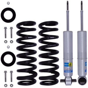 Ford Ranger Suspension Lift Kit - Front - Bilstein - B8 6112 - `19-`20