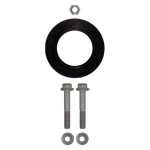 Ford Ranger Suspension Lift Kit - Front - Bilstein - B8 6112 - `19-`20