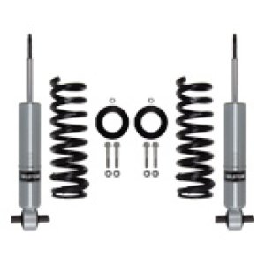 Ford Ranger Suspension Lift Kit - Front - Bilstein - B8 6112 - `19-`20