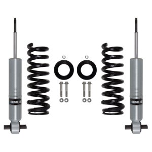 Ford Ranger Suspension Lift Kit - Front - Bilstein - B8 6112 - `19-`20 Ford Ranger Suspension Lift Kit - Front - Bilstein - B8 6112 - `19-`20