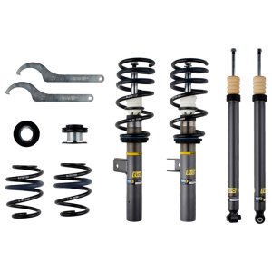 Mercedes-Benz A220 Coilover Suspension Kit - Front + Rear - Bilstein - EVO S - `19-`22