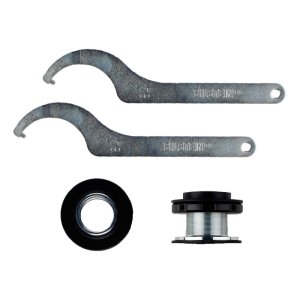 Mercedes-Benz A220 Coilover Suspension Kit - Front + Rear - Bilstein - EVO S - `19-`22