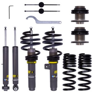 BMW 4 Series Coilover Suspension Kit - Bilstein - EVO S - 2021