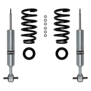 Chevrolet 1500 Suspension Lift Kit - Front - Bilstein - B8 6112 - `19-`20 Chevrolet 1500 Suspension Lift Kit - Front - Bilstein - B8 6112 - `19-`20