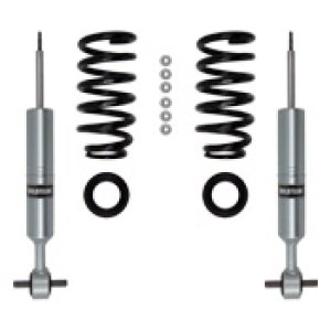 Chevrolet 1500 Suspension Lift Kit - Front - Bilstein - B8 6112 - `19-`20