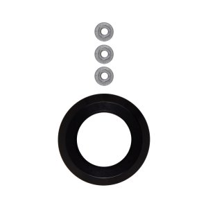 Chevrolet 1500 Suspension Lift Kit - Front - Bilstein - B8 6112 - `19-`20