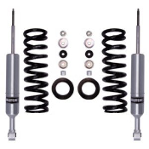 Lexus GX470 Suspension Lift Kit - Front - Bilstein - B8 6112 - `03-`09