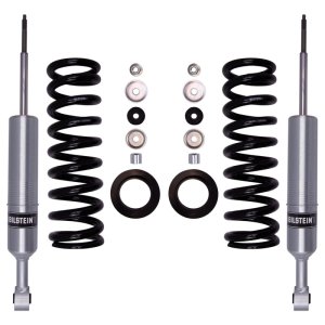 Lexus GX470 Suspension Lift Kit - Front - Bilstein - B8 6112 - `03-`09