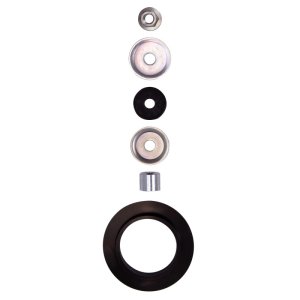 Toyota 4Runner Suspension Lift Kit - Front - Bilstein - B8 6112 - `03-`09