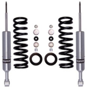 Toyota 4Runner Suspension Kit - Front - Bilstein - B8 6112 - `10-`22