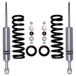 Toyota 4Runner Suspension Kit - Front - Bilstein - B8 6112 - `10-`22