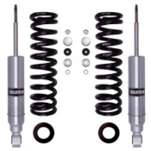 Toyota Tundra Coilover Suspension Kit - Front - Bilstein - B8 6112 - `00-`06