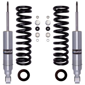 Toyota Tundra Coilover Suspension Kit - Front - Bilstein - B8 6112 - `00-`06