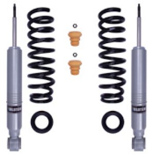 Ford F-150 Suspension Lift Kit - Front - Bilstein - B8 6112 - `09-`13