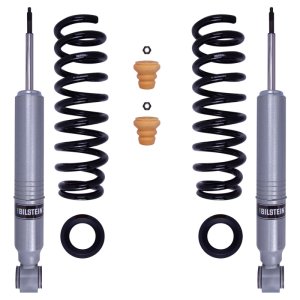 Ford F-150 Suspension Lift Kit - Front - Bilstein - B8 6112 - `09-`13 Ford F-150 Suspension Lift Kit - Front - Bilstein - B8 6112 - `09-`13