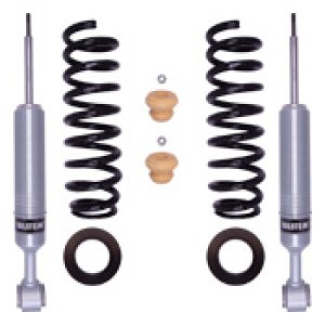 Ford F-150 Suspension Lift Kit - Front - Bilstein - B8 6112 - `04-`08 Ford F-150 Suspension Lift Kit - Front - Bilstein - B8 6112 - `04-`08