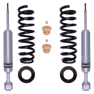 Ford F-150 Suspension Lift Kit - Front - Bilstein - B8 6112 - `04-`08 Ford F-150 Suspension Lift Kit - Front - Bilstein - B8 6112 - `04-`08