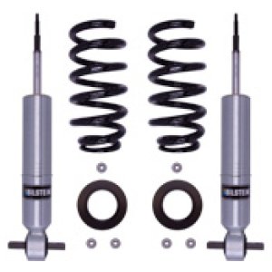 Chevrolet Silverado 1500 Suspension Kit - Front - Bilstein - B8 6112 - `14-`18