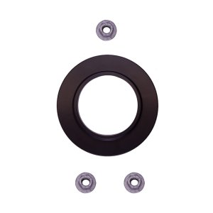 Chevrolet Silverado 1500 Suspension Kit - Front - Bilstein - B8 6112 - `14-`18