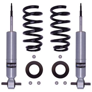 Chevrolet Silverado 1500 Suspension Kit - Front - Bilstein - B8 6112 - `14-`18