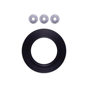 Chevrolet Silverado 1500 Suspension Lift Kit - Front - Bilstein - B8 6112 - `07-`13